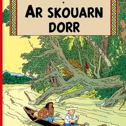 Ar Skouarn Dorr adembannet e brezhoneg