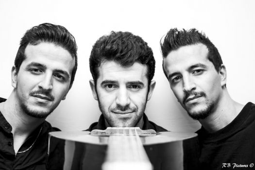 Karim Belkadi (AmZik)