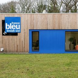 Spot publicitaire pour Kan ar Bed sur France Bleu Breizh-Izel