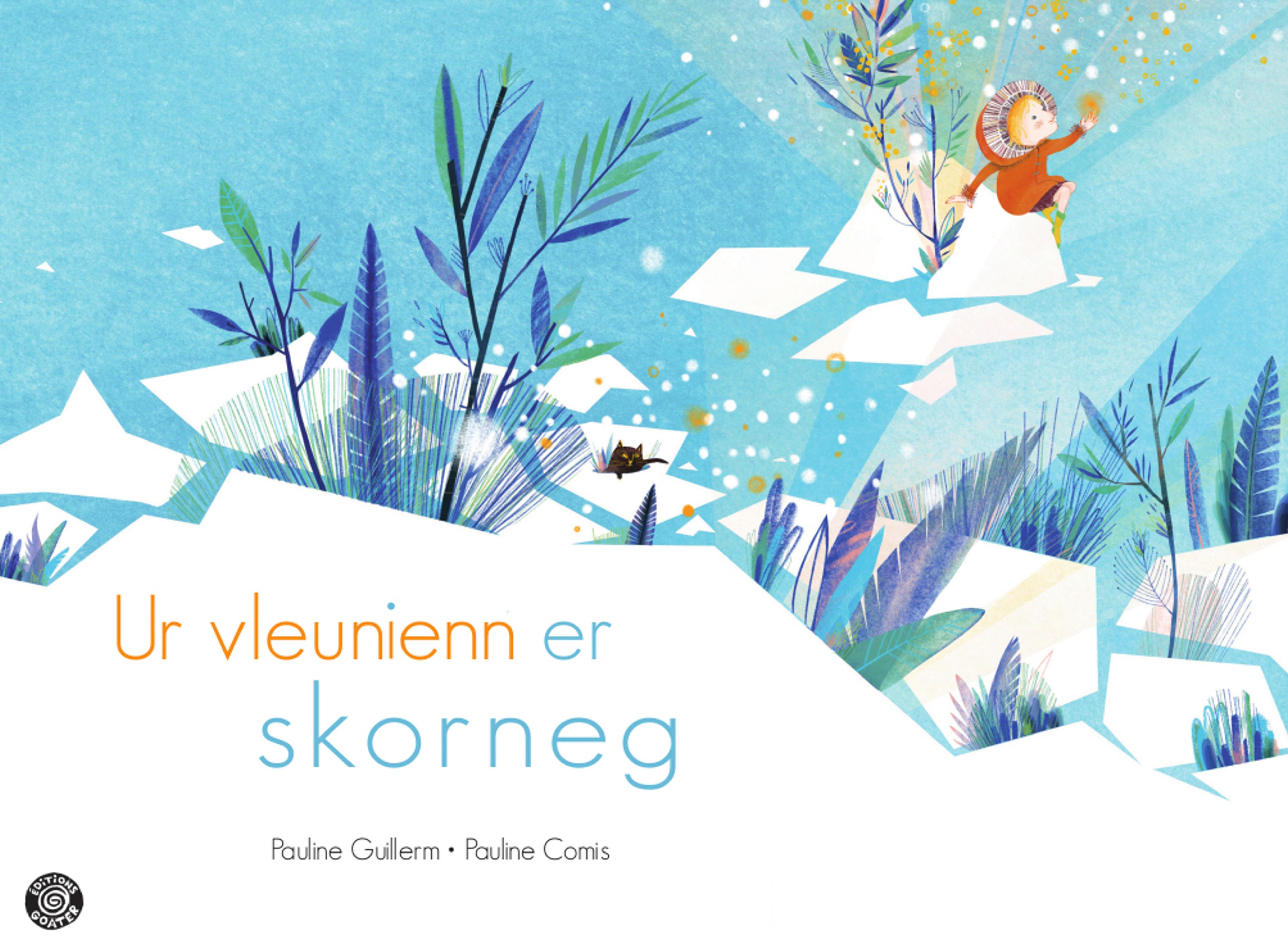 Ur vleunienn er skorneg