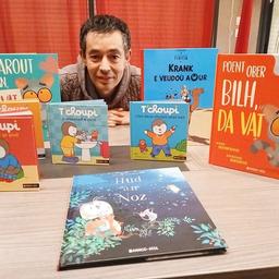 25 bloaz an ti-embann Bannoù-heol