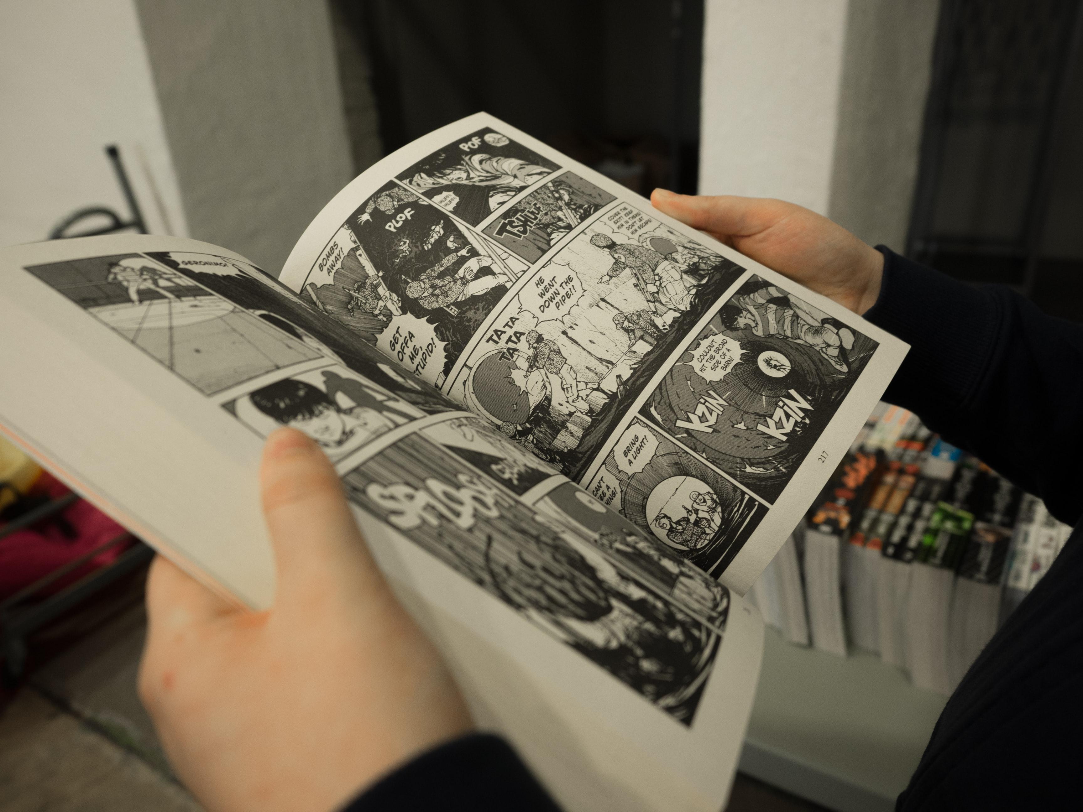 Tintin, Boule et Bill, Titeuf... : Du militantisme au business