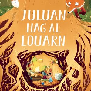 Juluan hag al louarn