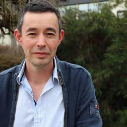 Arnaud Elégoët, éditeur pour la jeunesse bretonnante