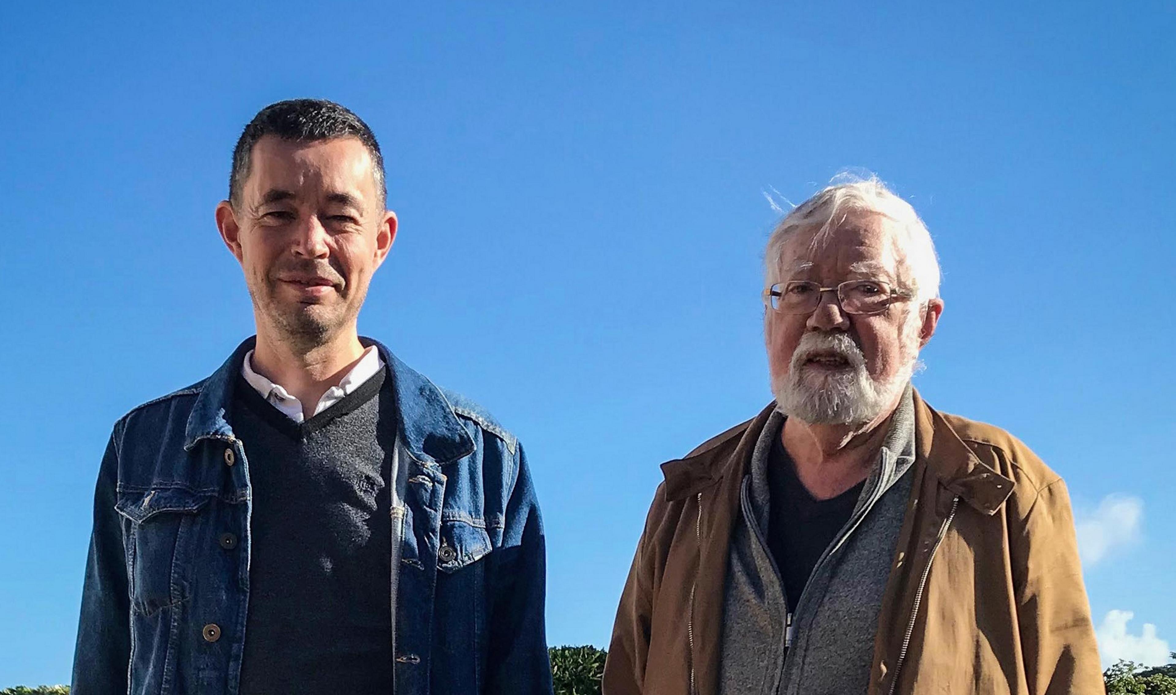 Plouguerneau. La médiathèque accueille le compositeur René Abjean