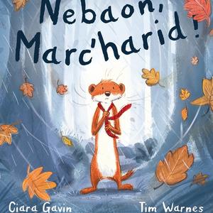 Nebaon, Marc'harid !