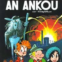 An Ankou