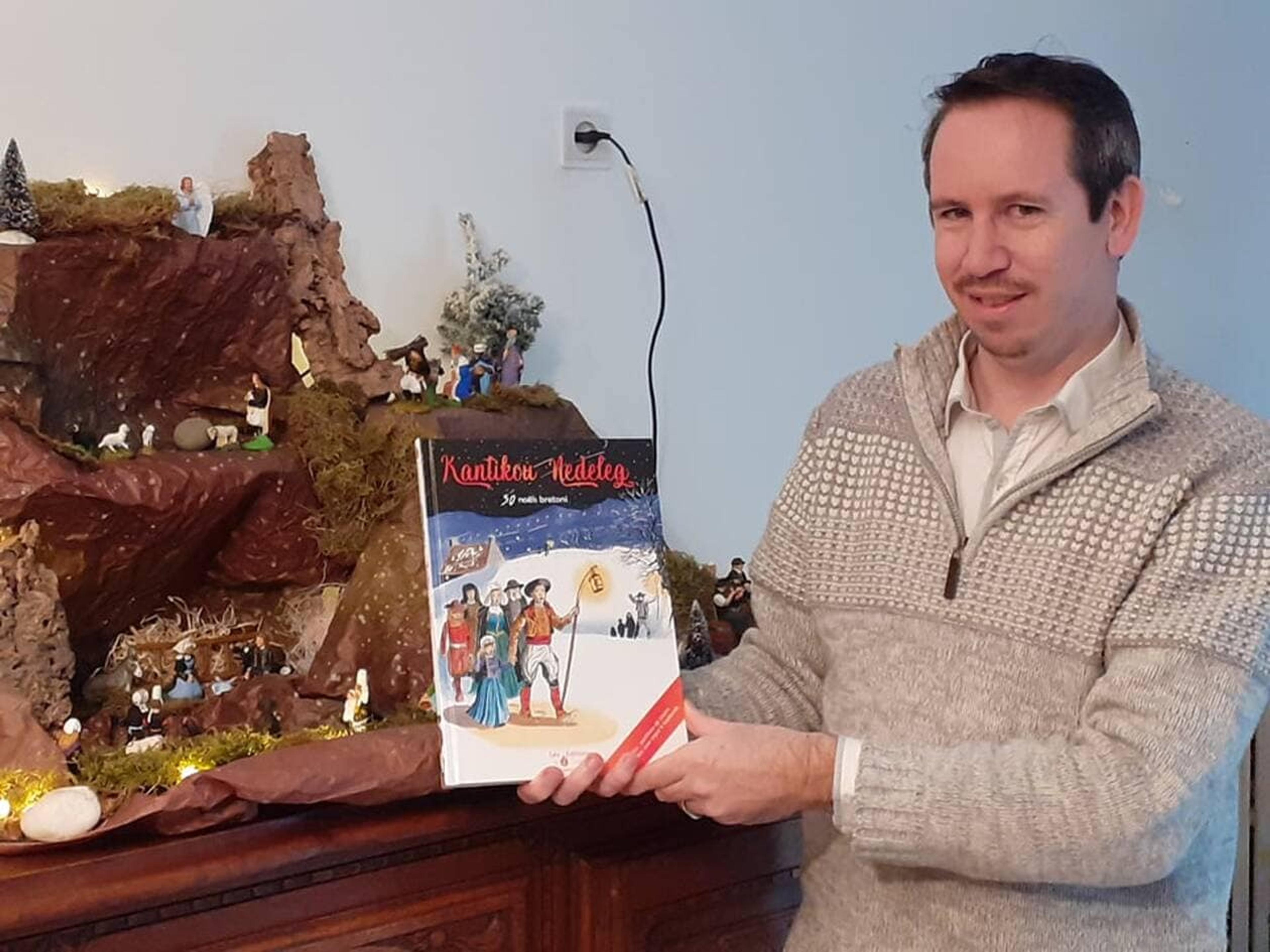 Les chants de Noël pourront se faire en breton