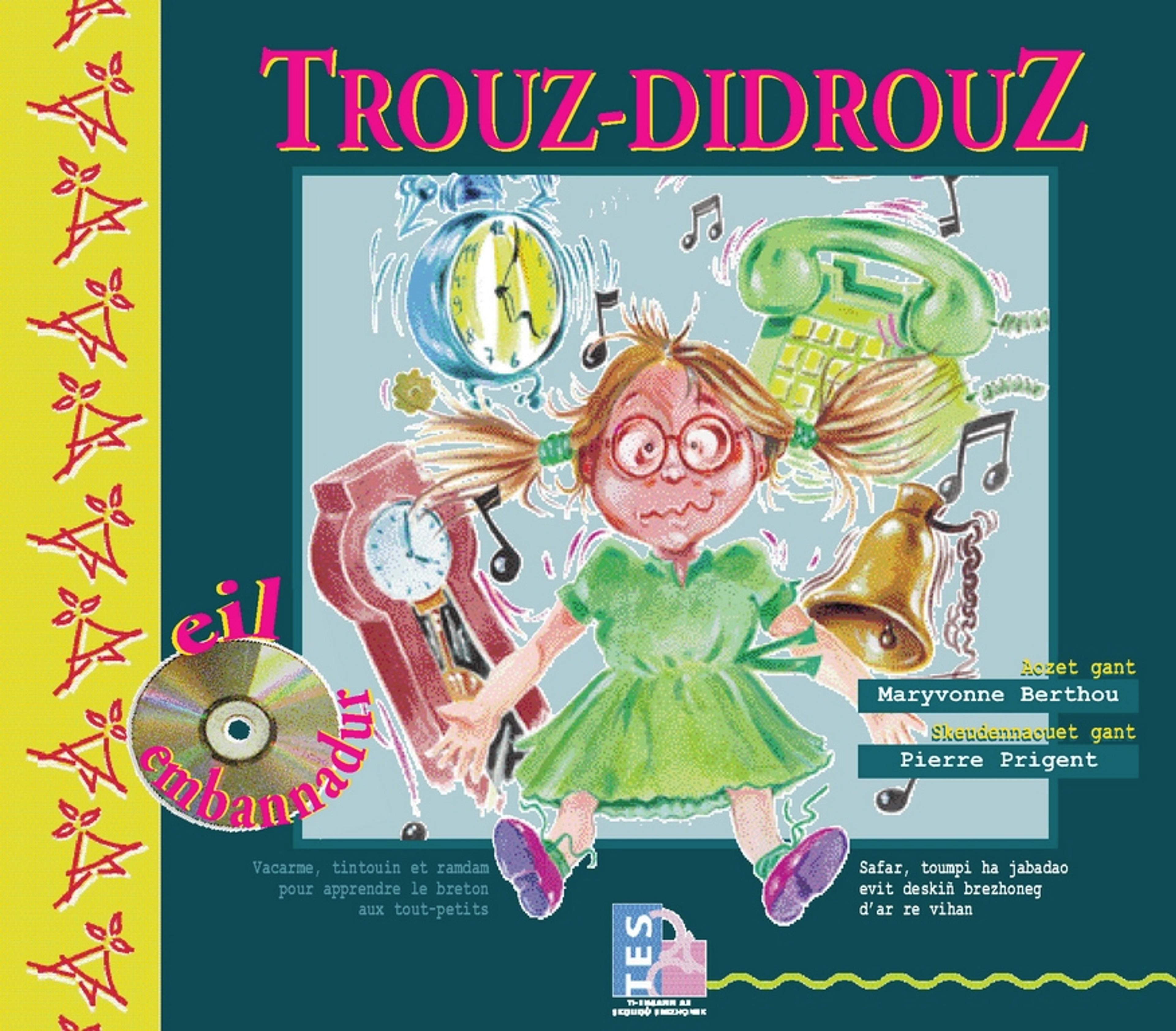 Trouz didrouz - 1