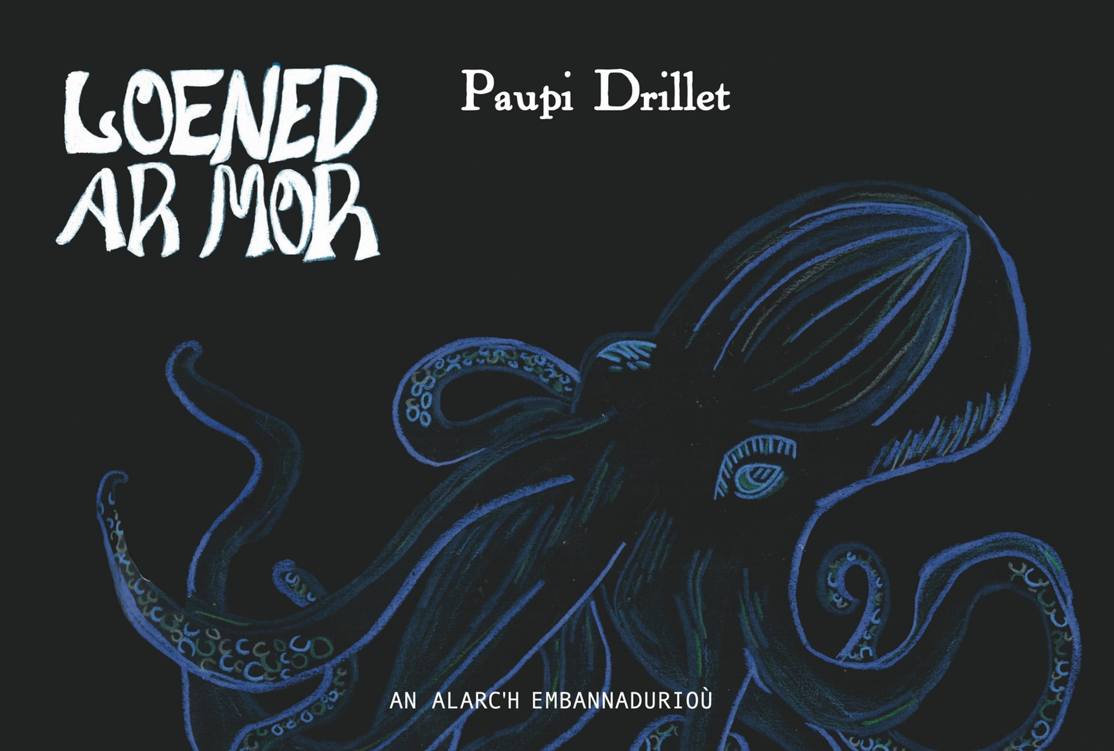 Loened ar mor