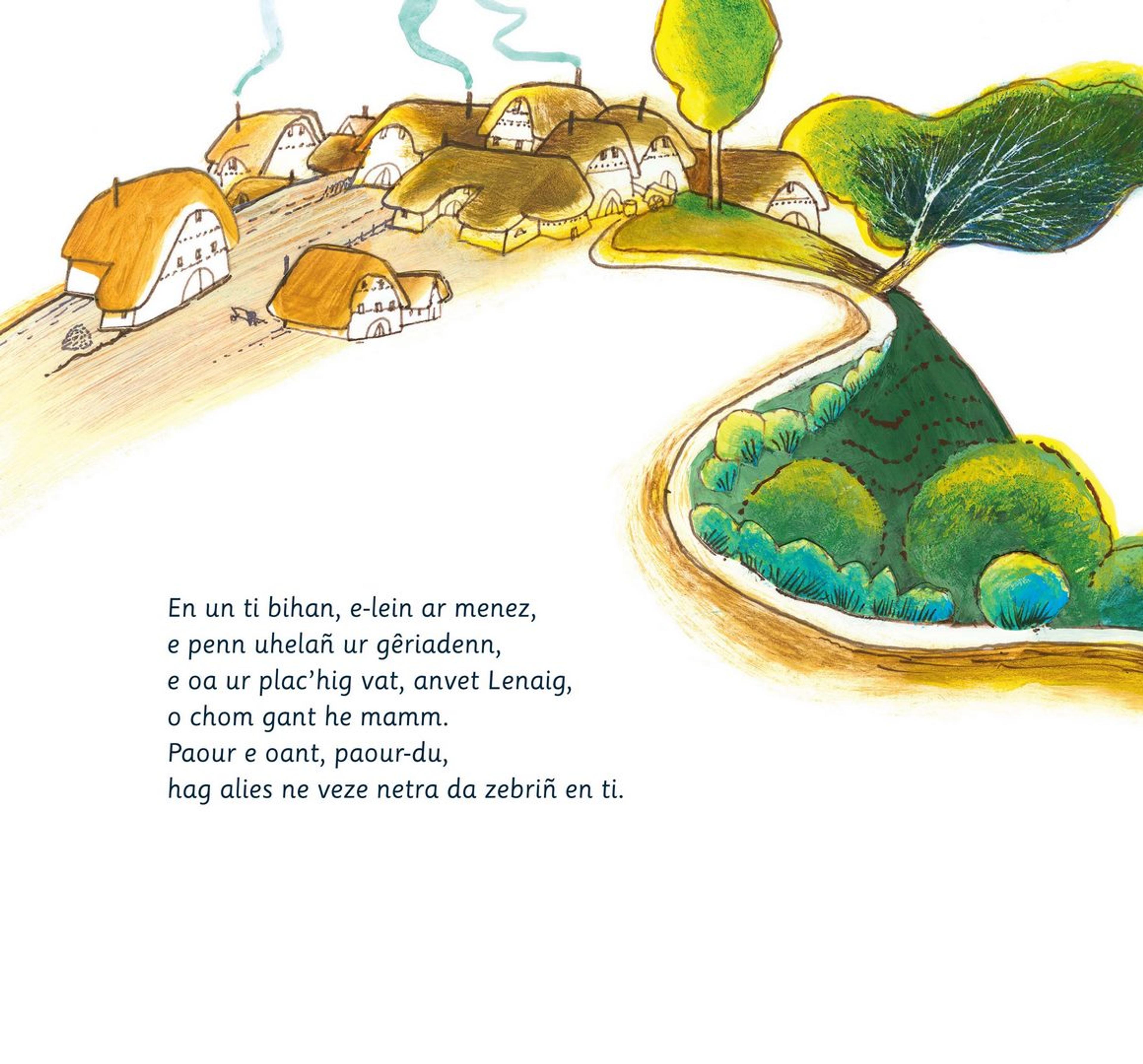 La bonne bouillie - 2