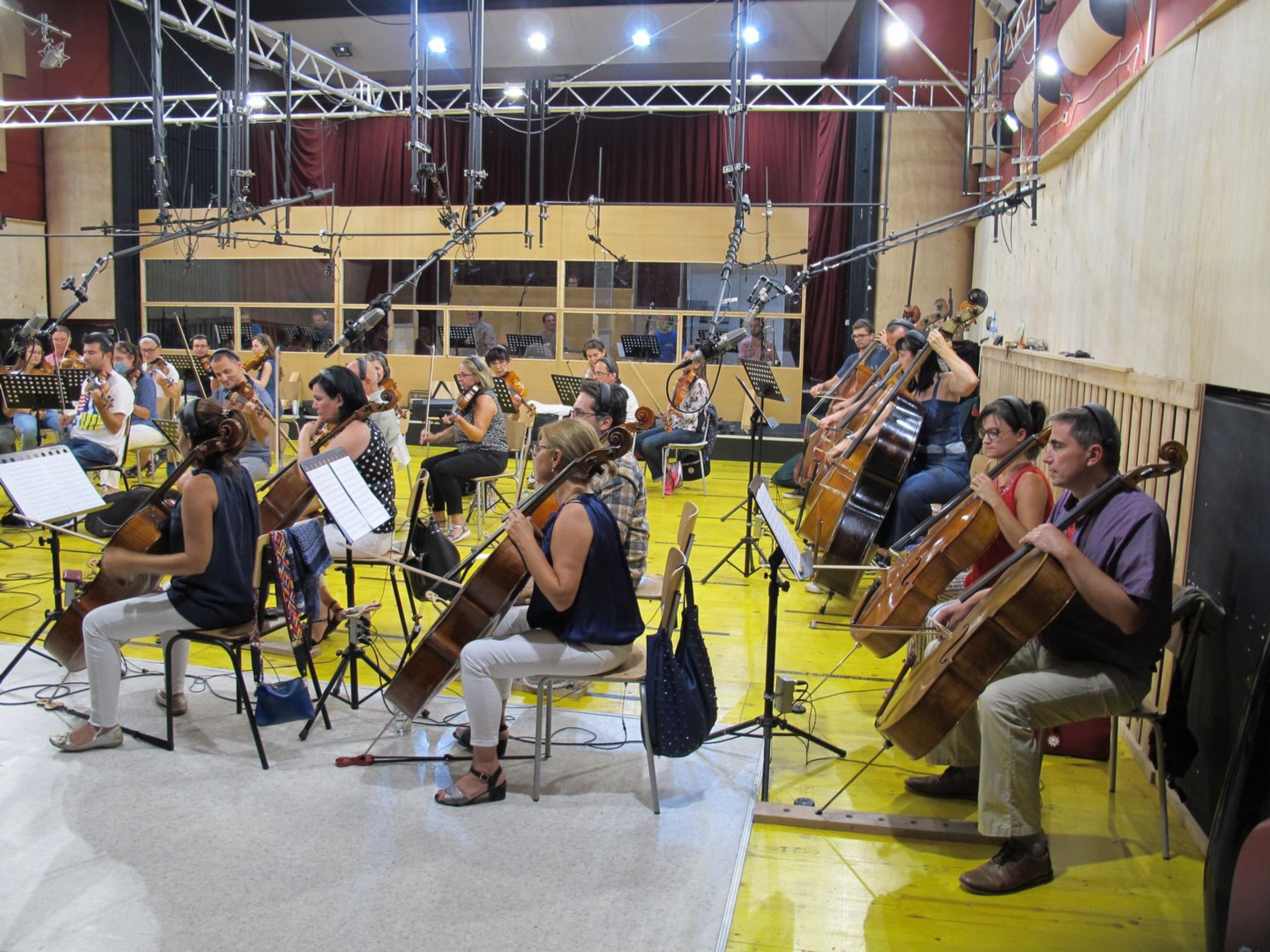 Ar Marc’h Dall - Ur ganadenn vreizhat adc’hanet