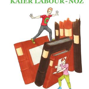 Kaier labour-noz