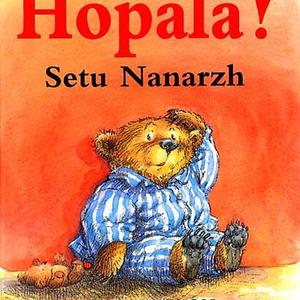 Hopala ! Setu Nanarzh