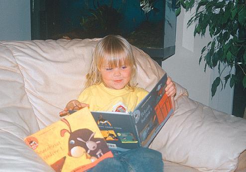 Edition pour enfants. Olivu le lapin s'exprime en breton