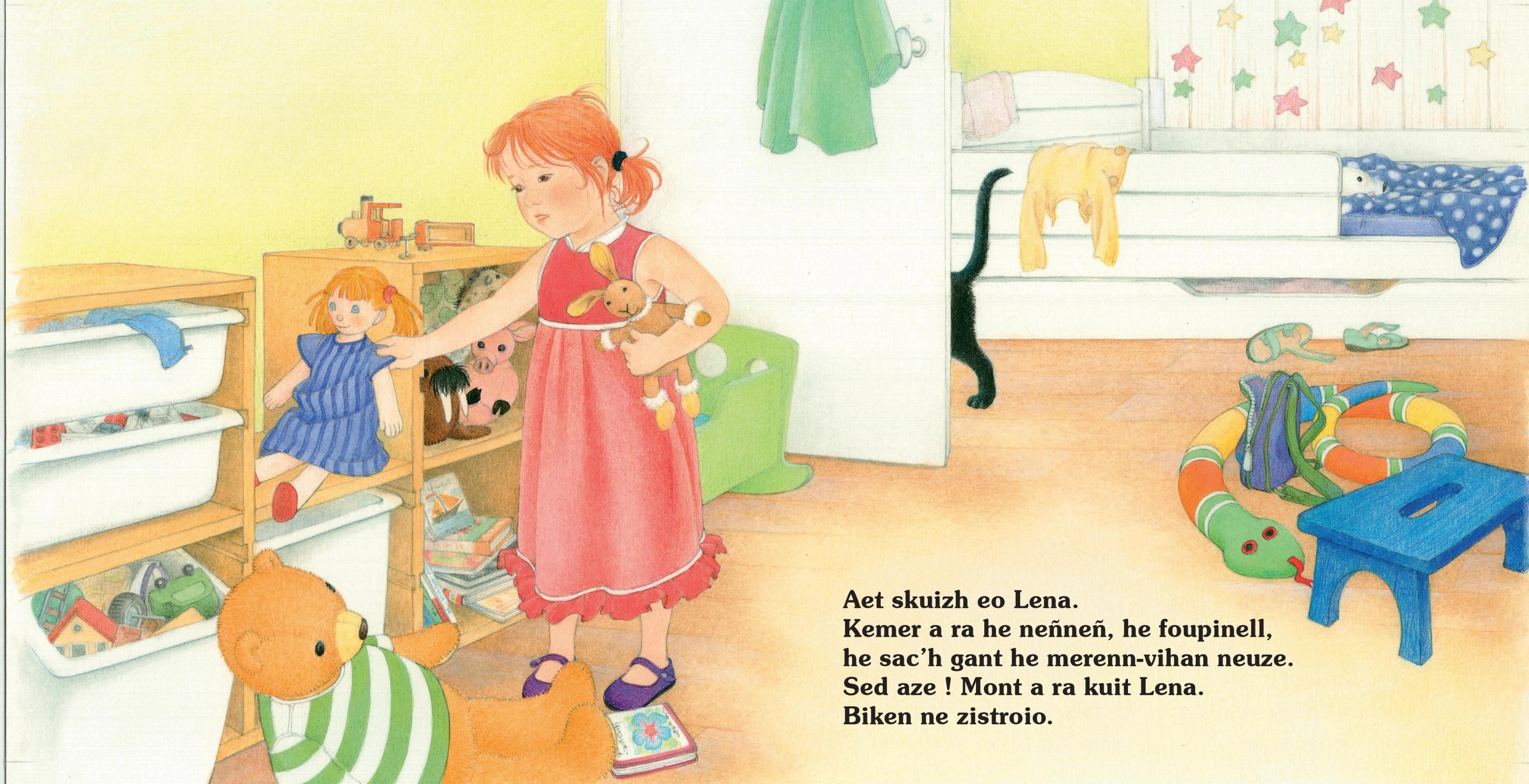 Lena o vont kuit - 3