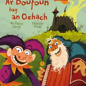 Ar Boufoun hag an ozhac'h