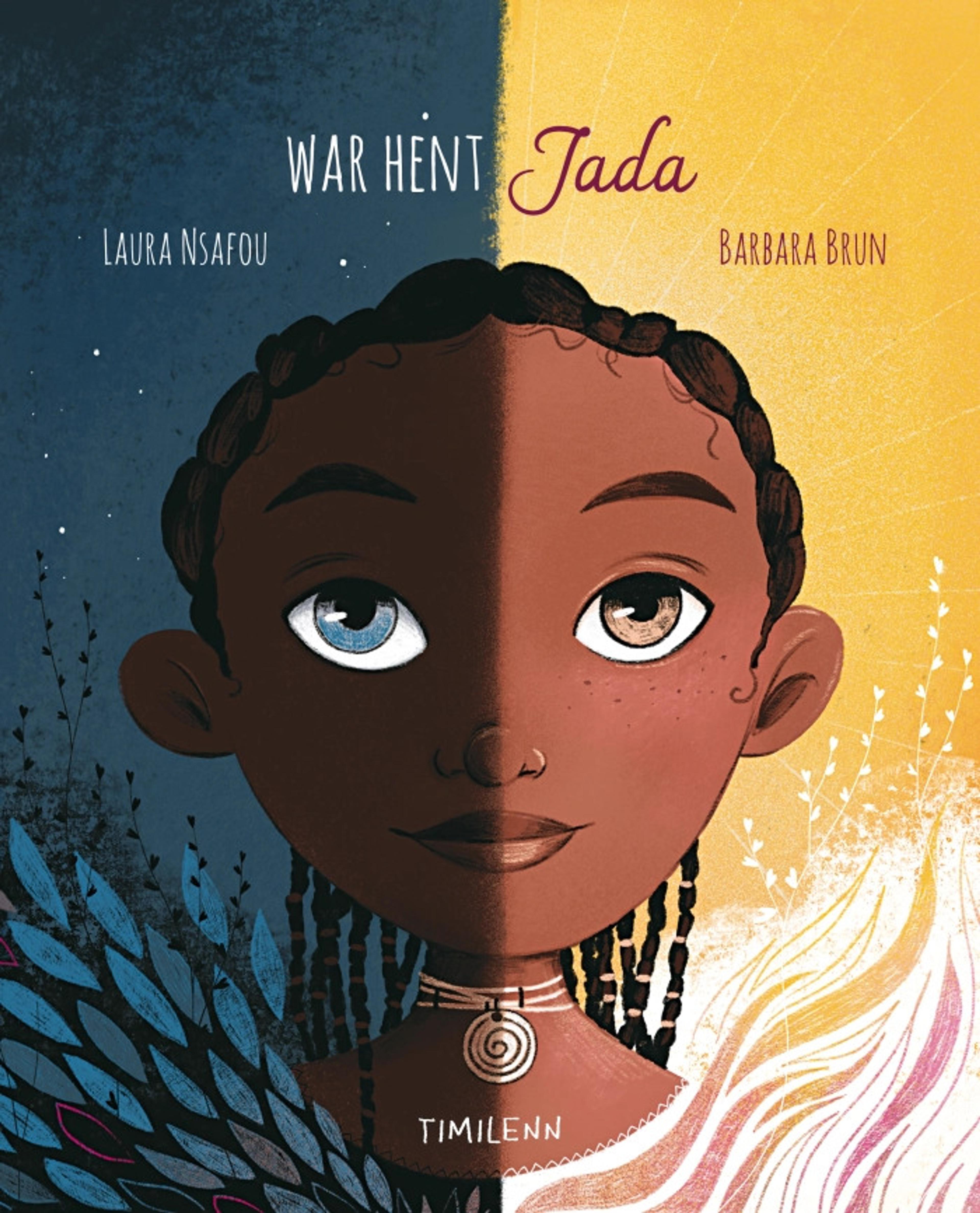 Le chemin de Jada