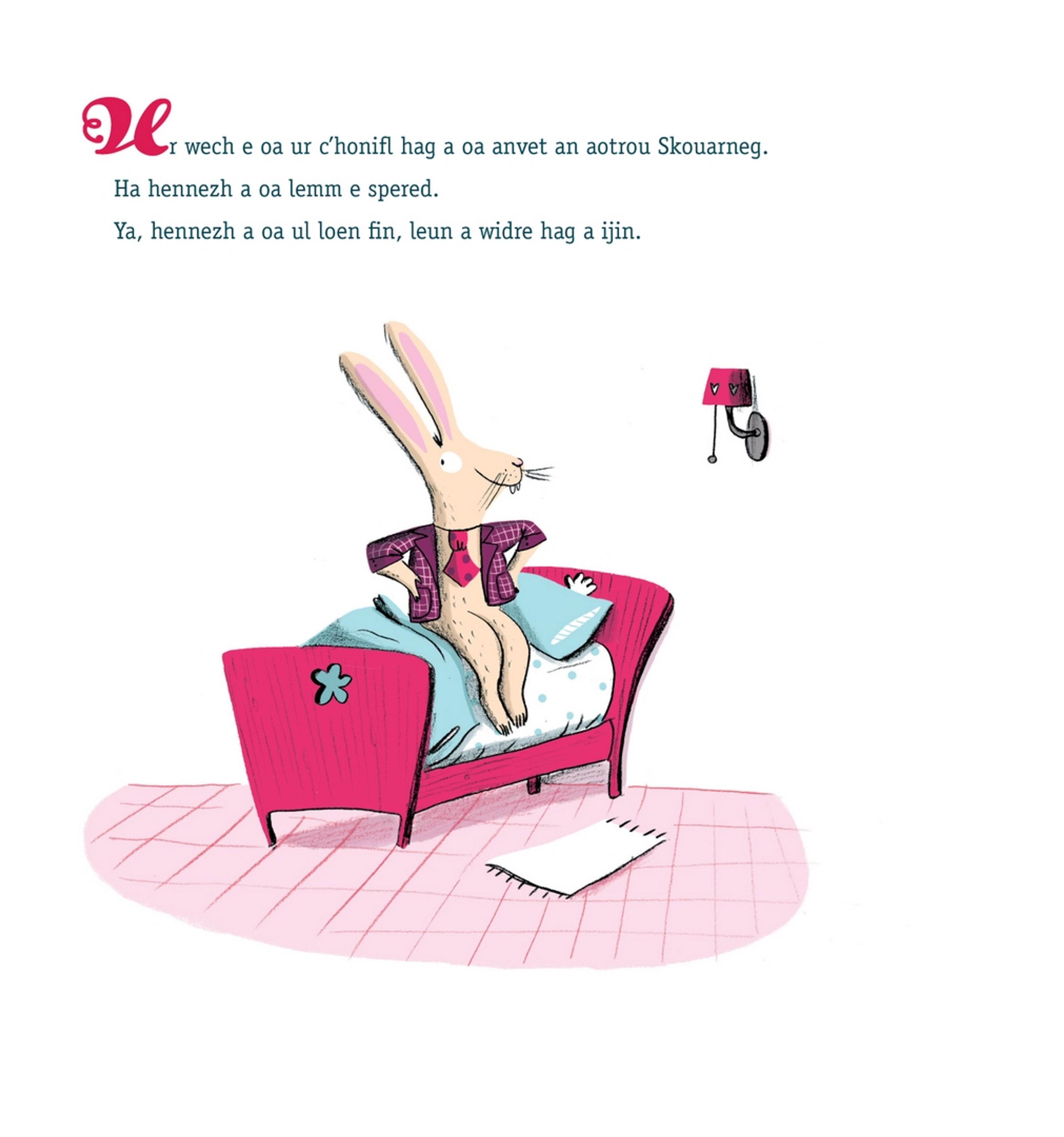 Les deniers de compère Lapin - 2