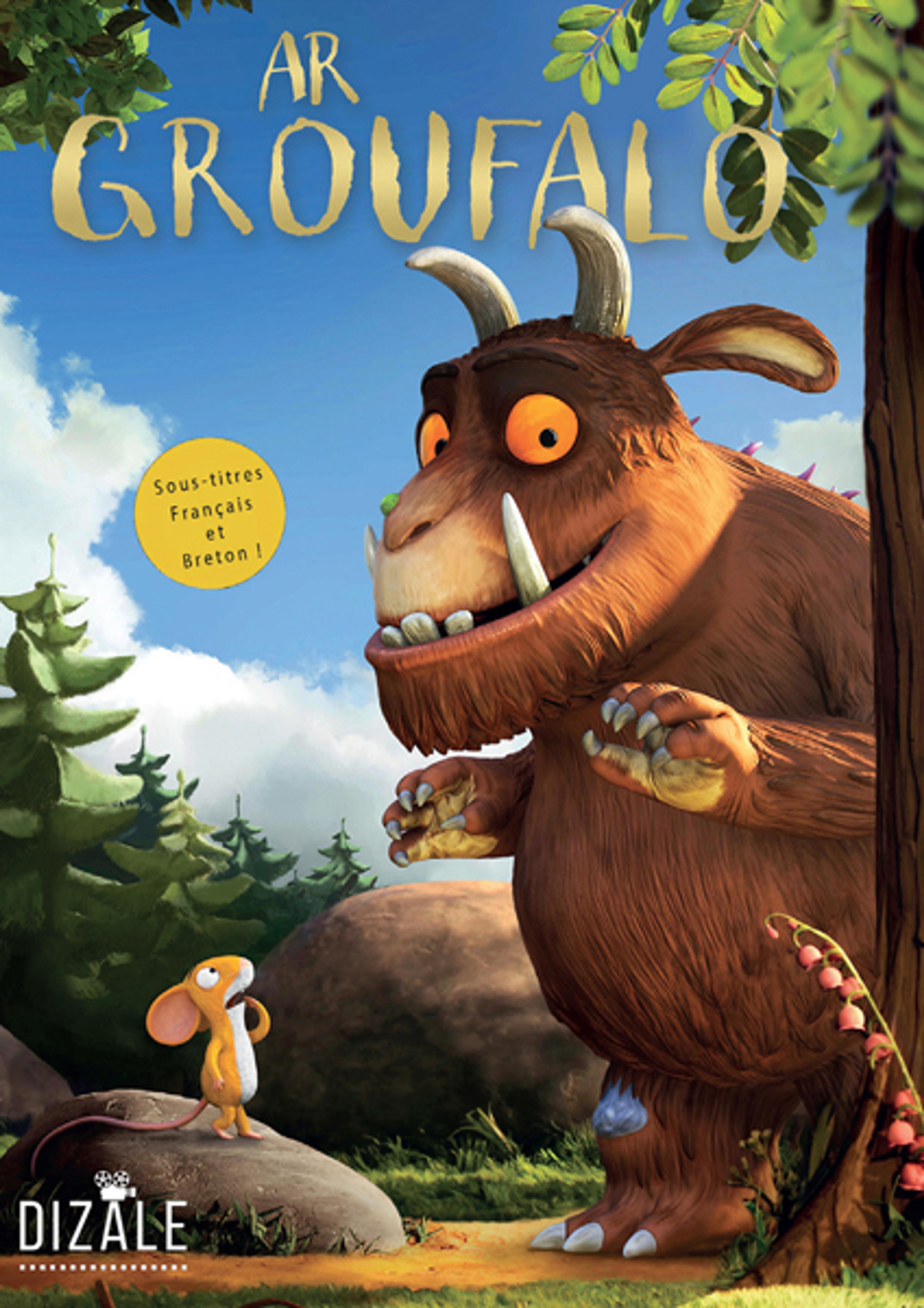 Le Gruffalo