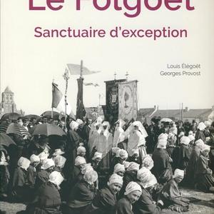 Le Folgoët, sanctuaire d'exception