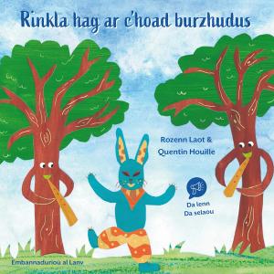 Rinkla hag ar c'hoad burzhudus