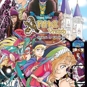 Anna Vreizh - Itrikoù er C'hastell