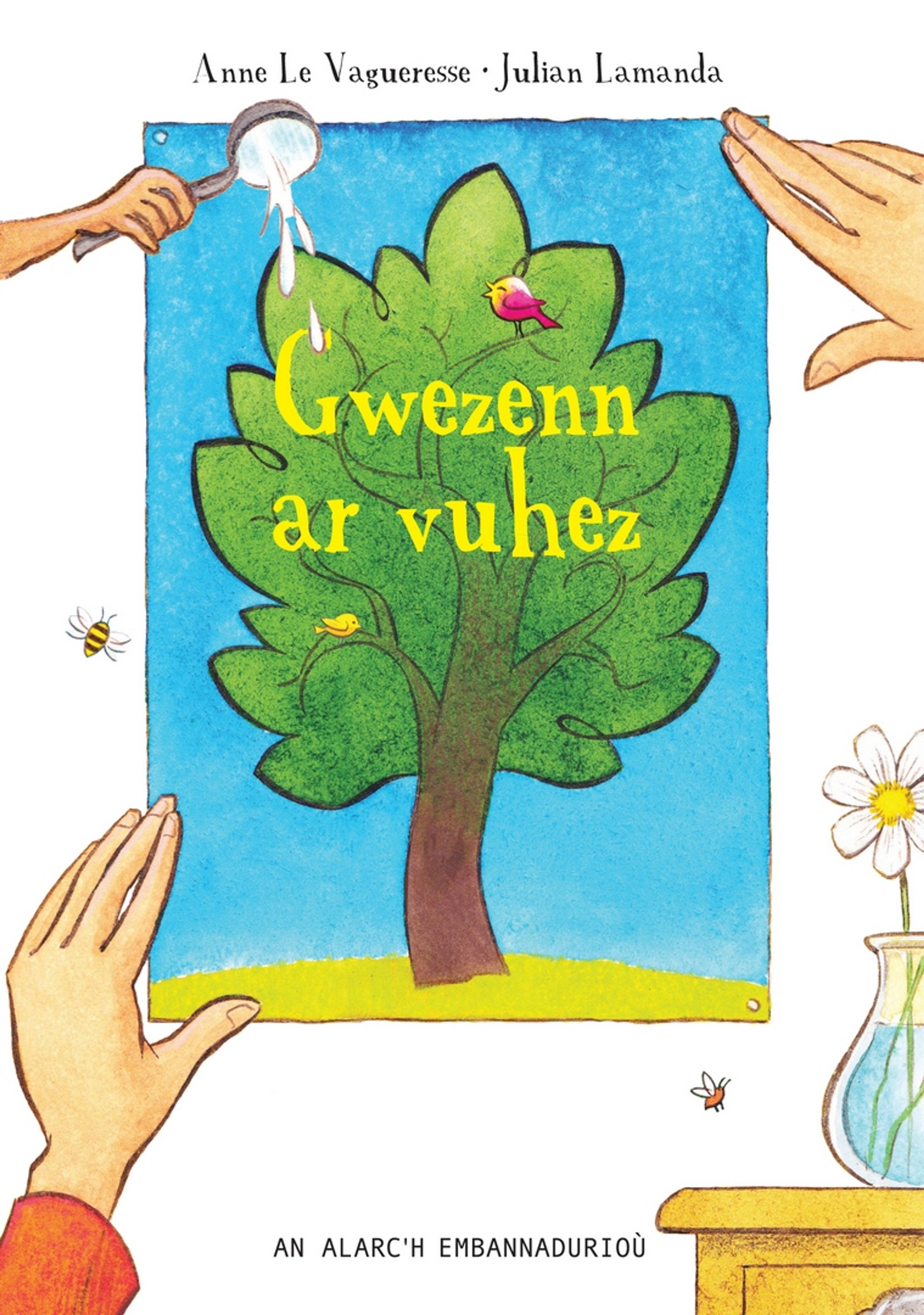 L'arbre de la vie