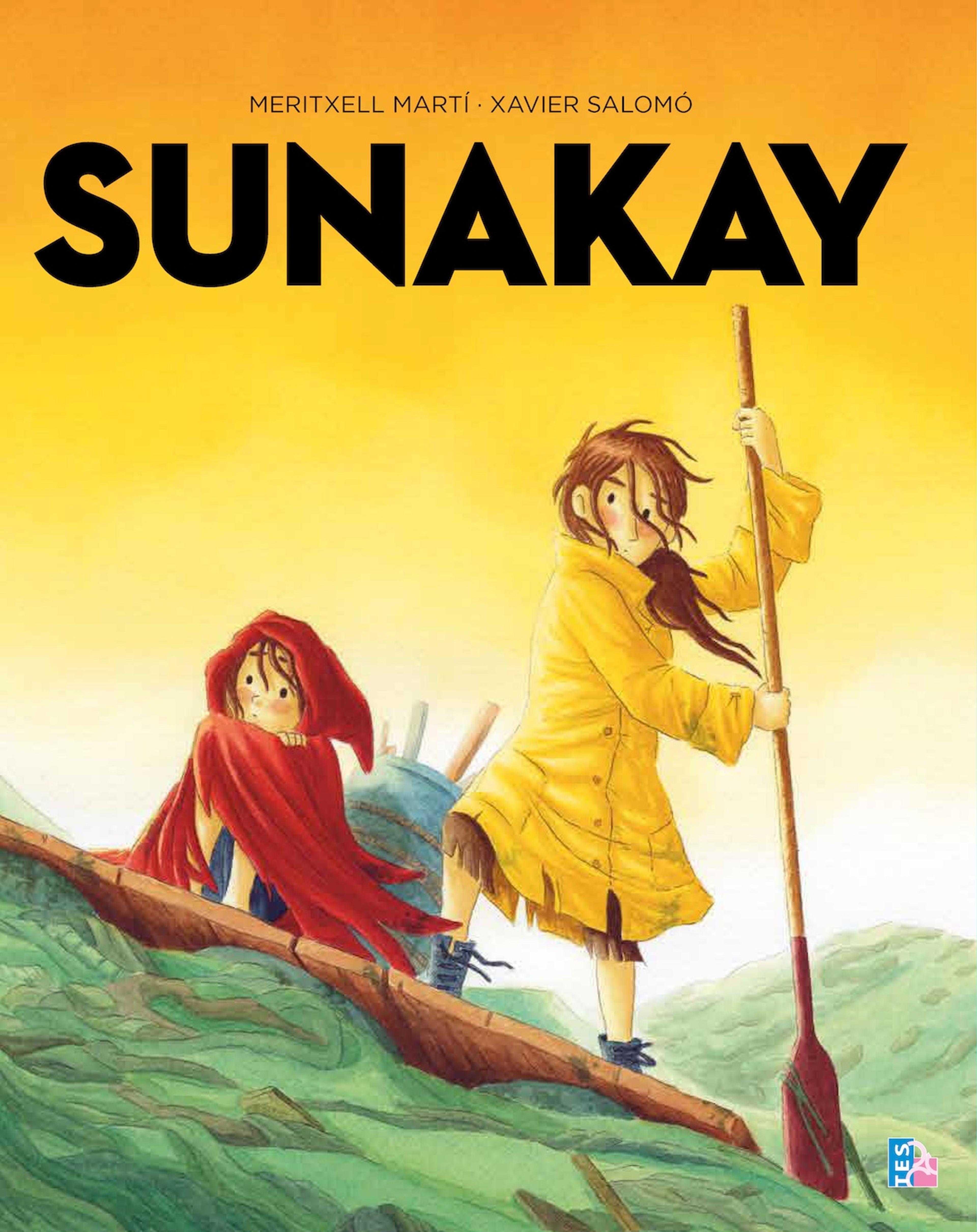 Sunakay