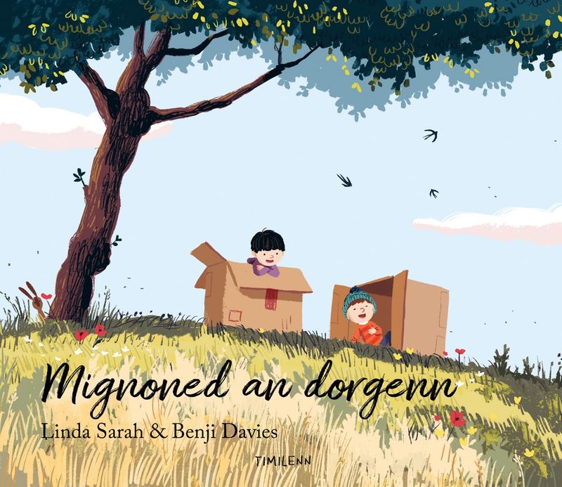 Mignoned an dorgenn
