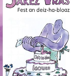 Jakez Vras : Fest an deiz-ha-bloaz (11)