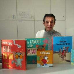 Quimper : en 25 ans, la maison d'édition en breton Bannoù-heol a modernisé la langue bretonne