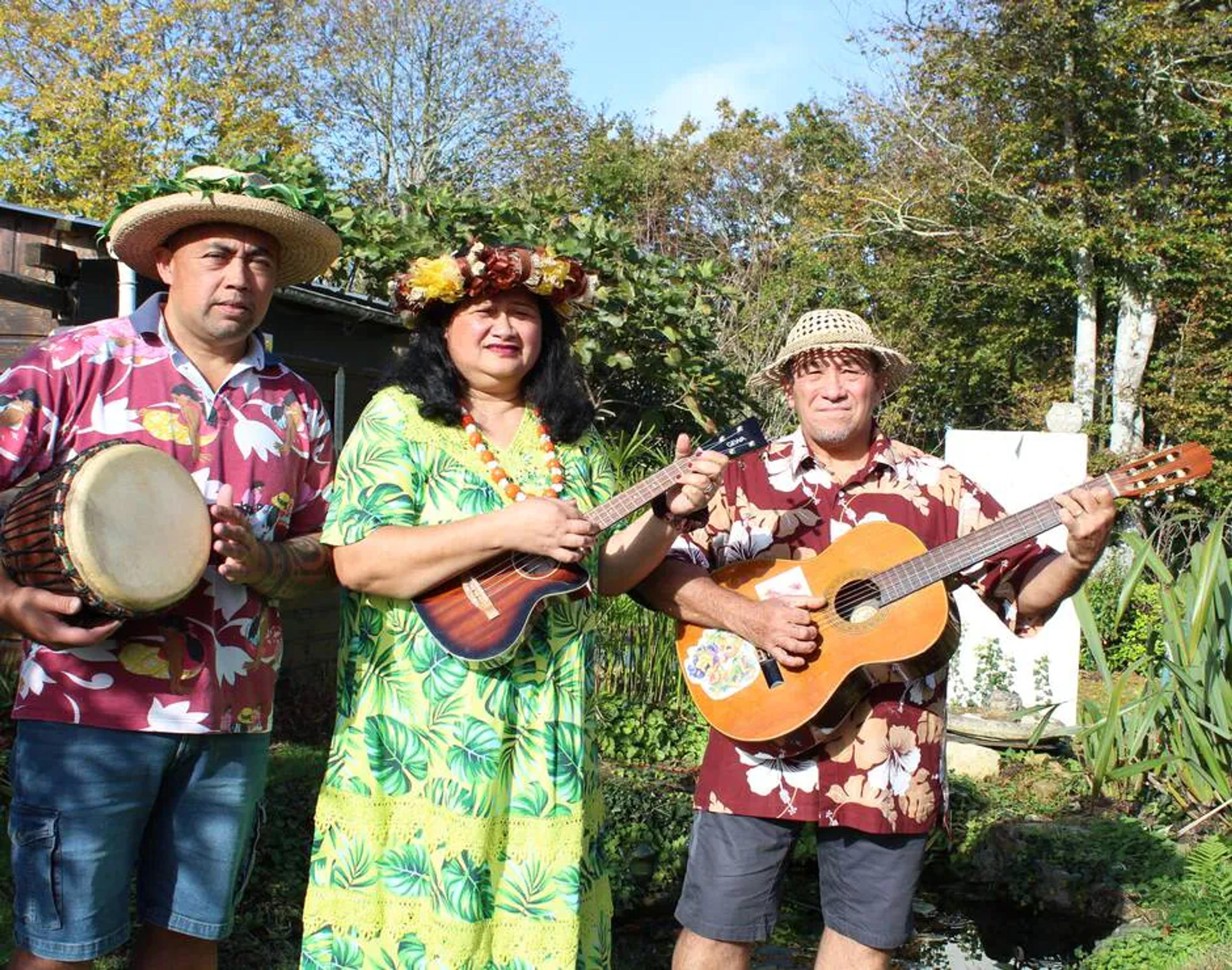 Pluguffan. Le chant du monde au salon du livre jeunesse