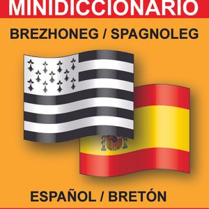Minidiccionario español-bretón / bretón-español