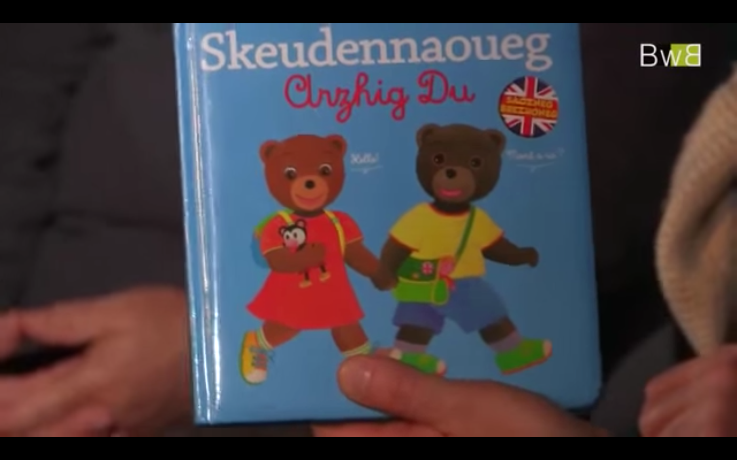 Bec'h de'i !