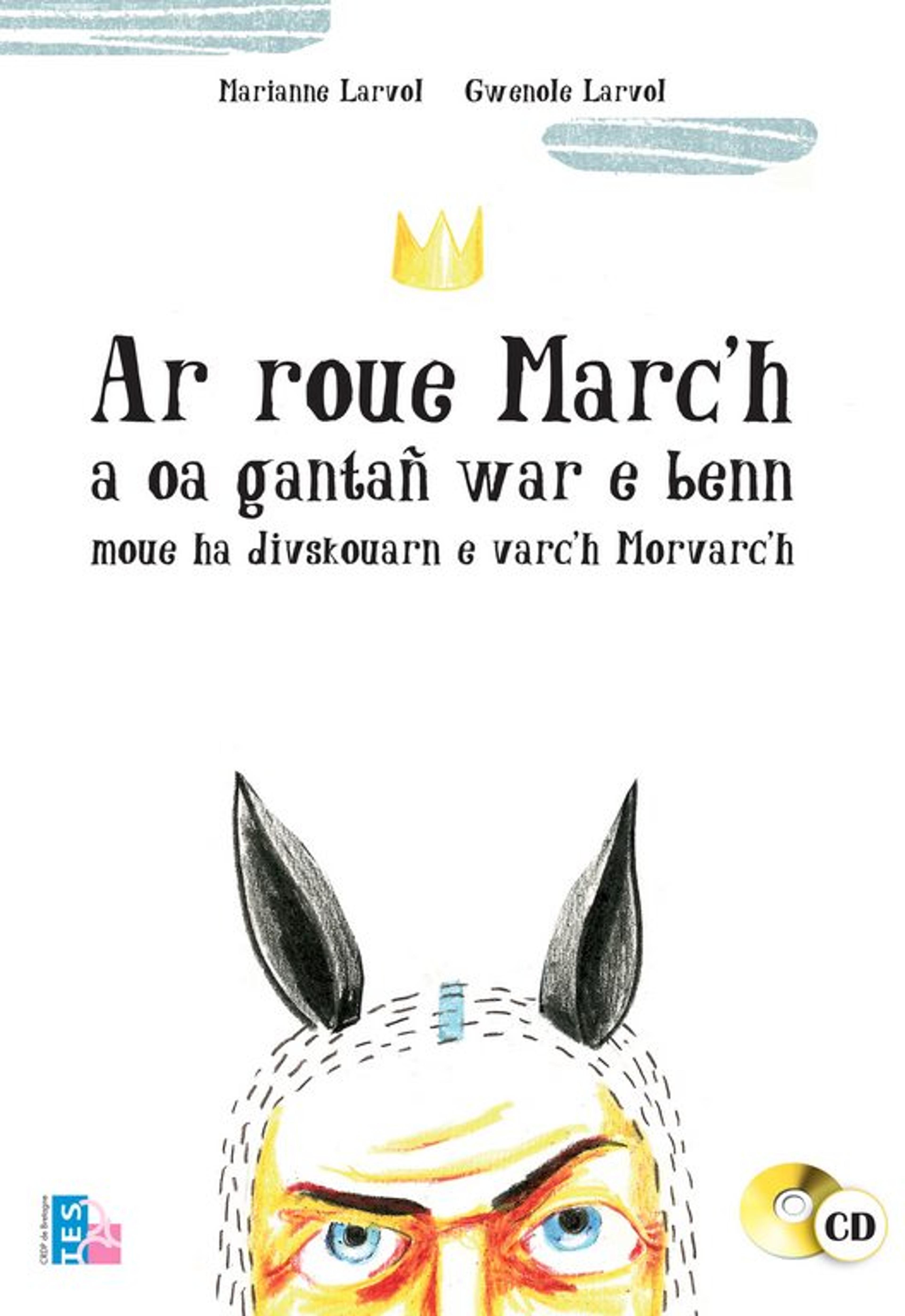 Le roi Marc'h