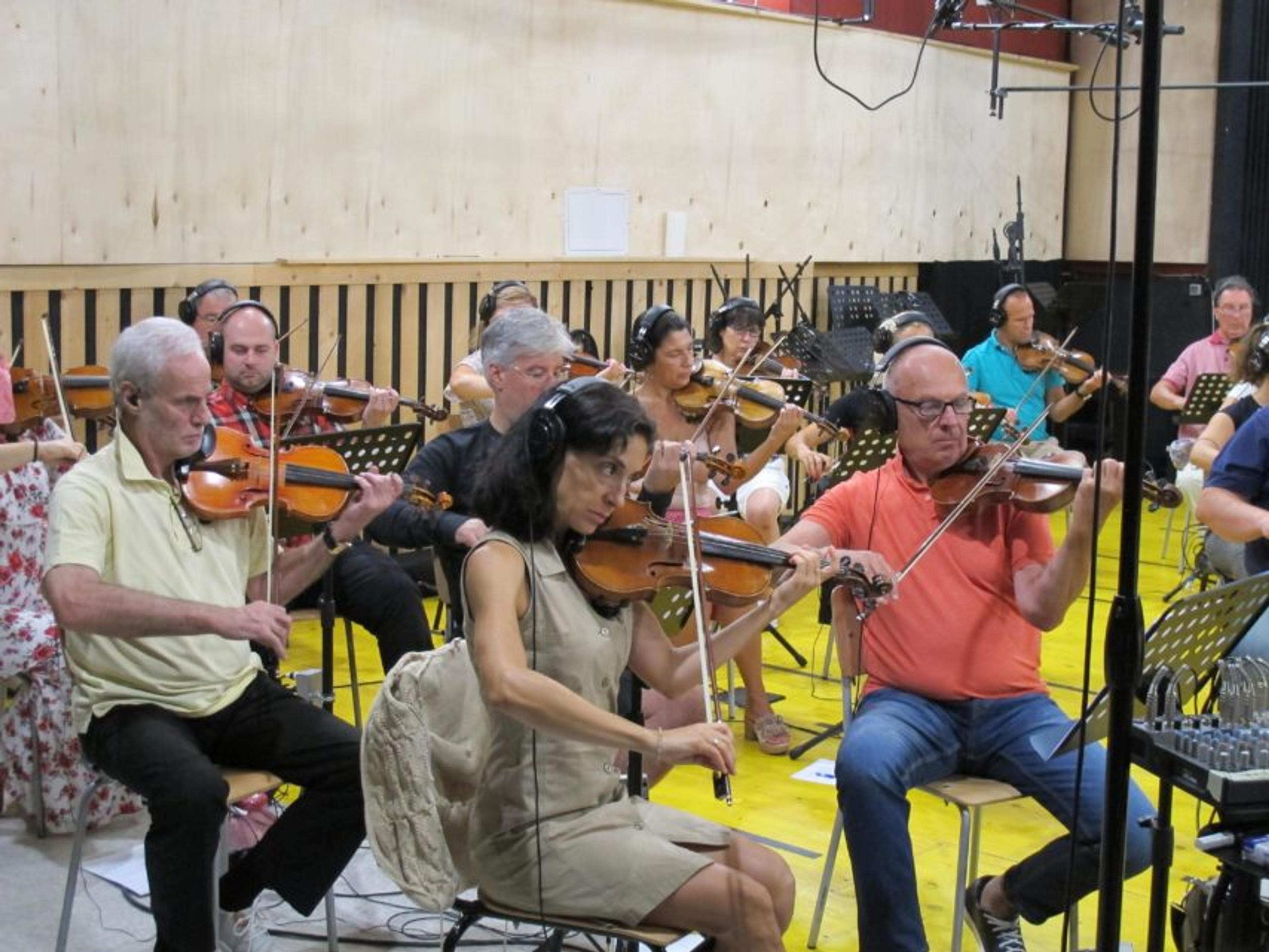 La maison d'édition Bannoù-heol porte un nouveau projet de livre-CD