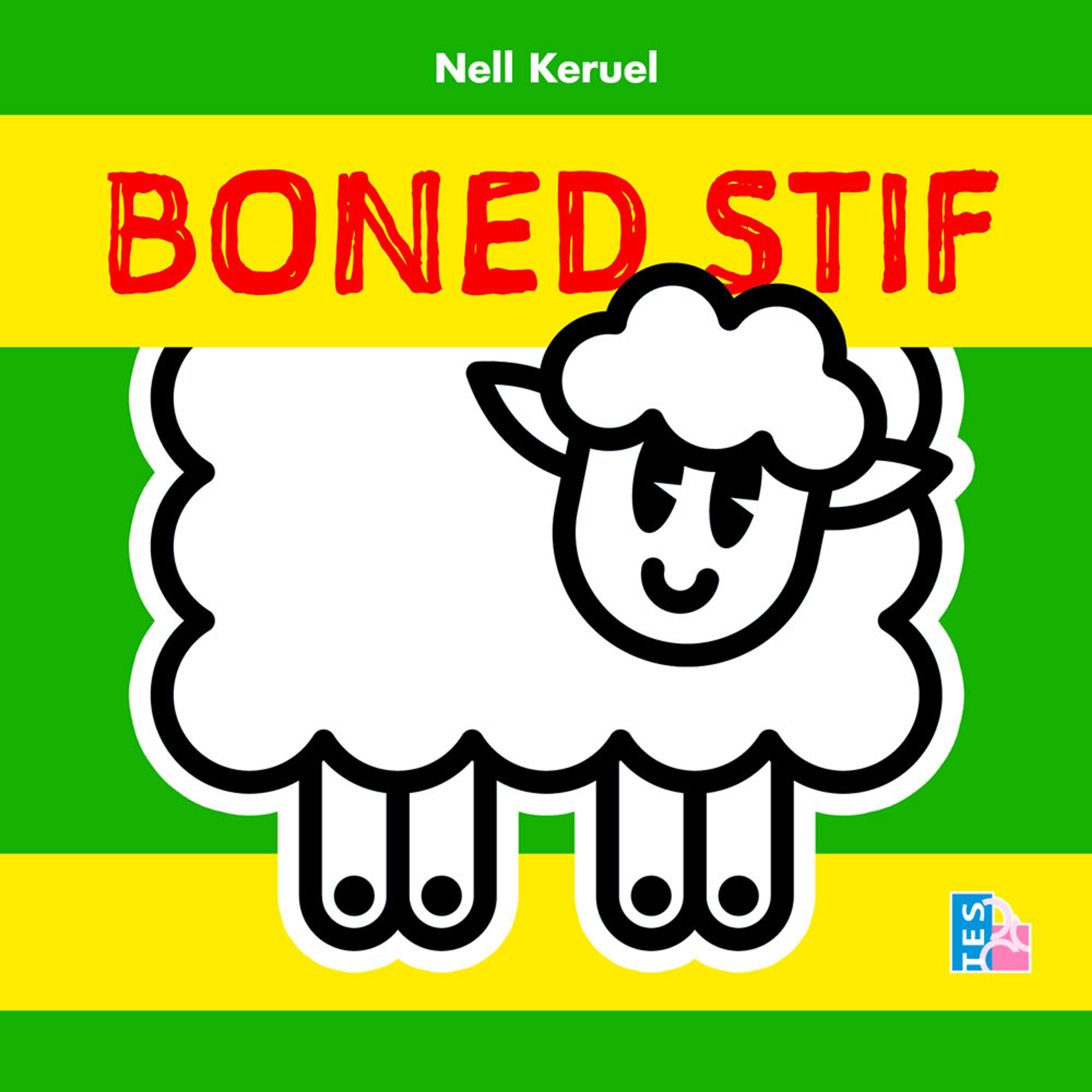 Boned Stif