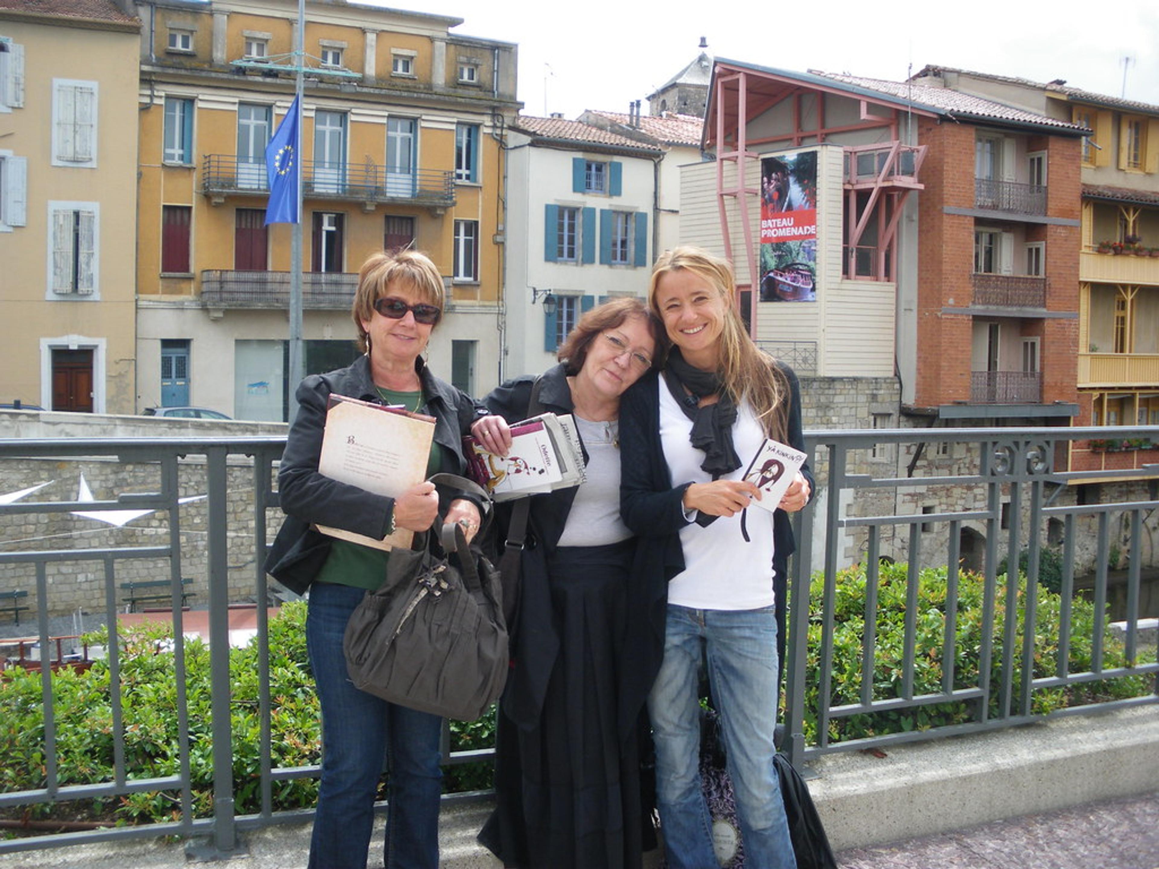 Le coup du lapin corse