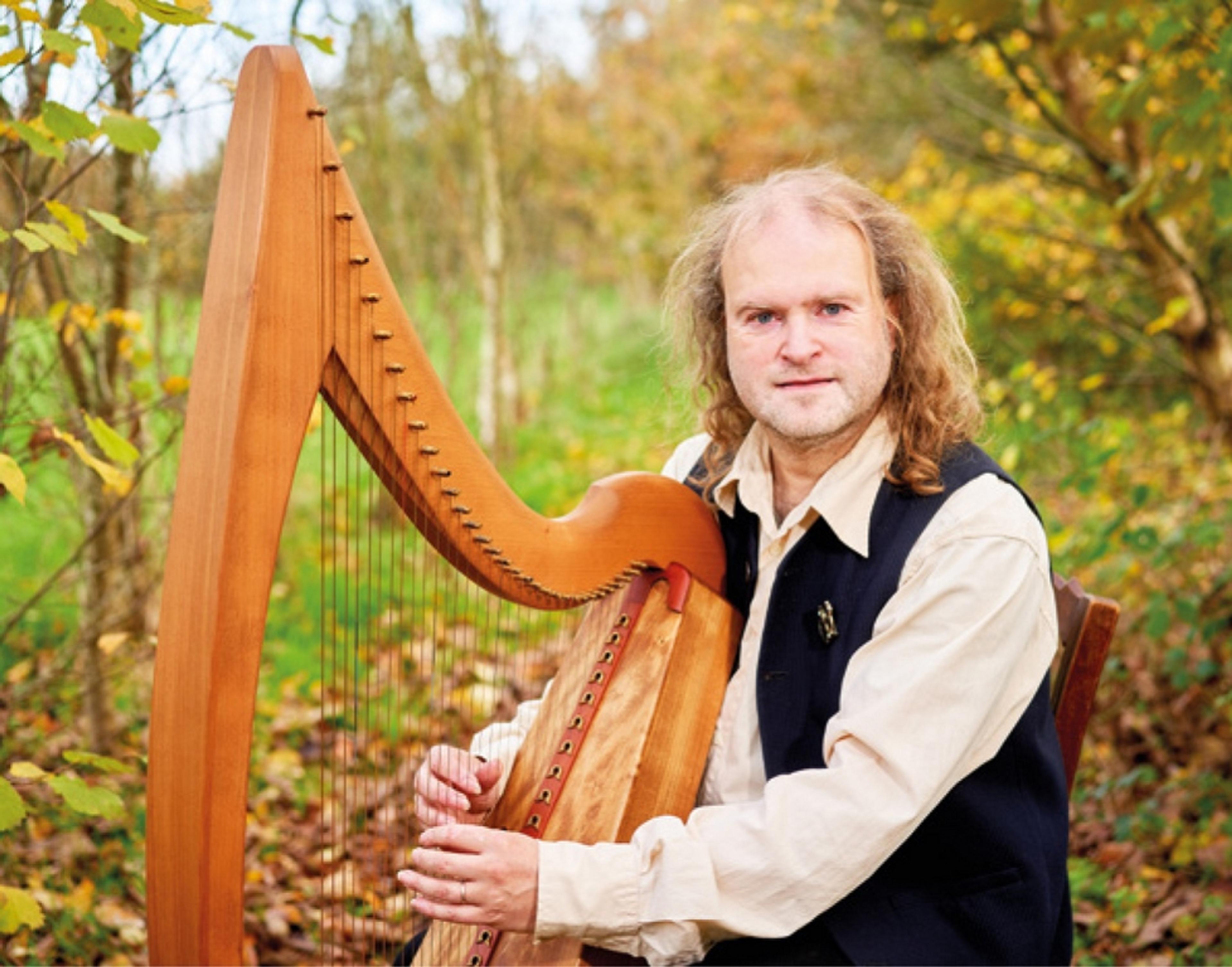 Dimitri Boekhoorn - Un den a vil delenn