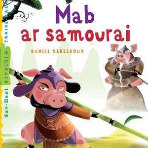 Mab ar samourai