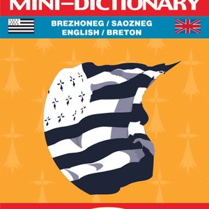 Mini-dictionary english-breton / breton-english