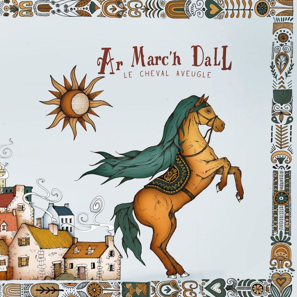 Ar Marc'h Dall