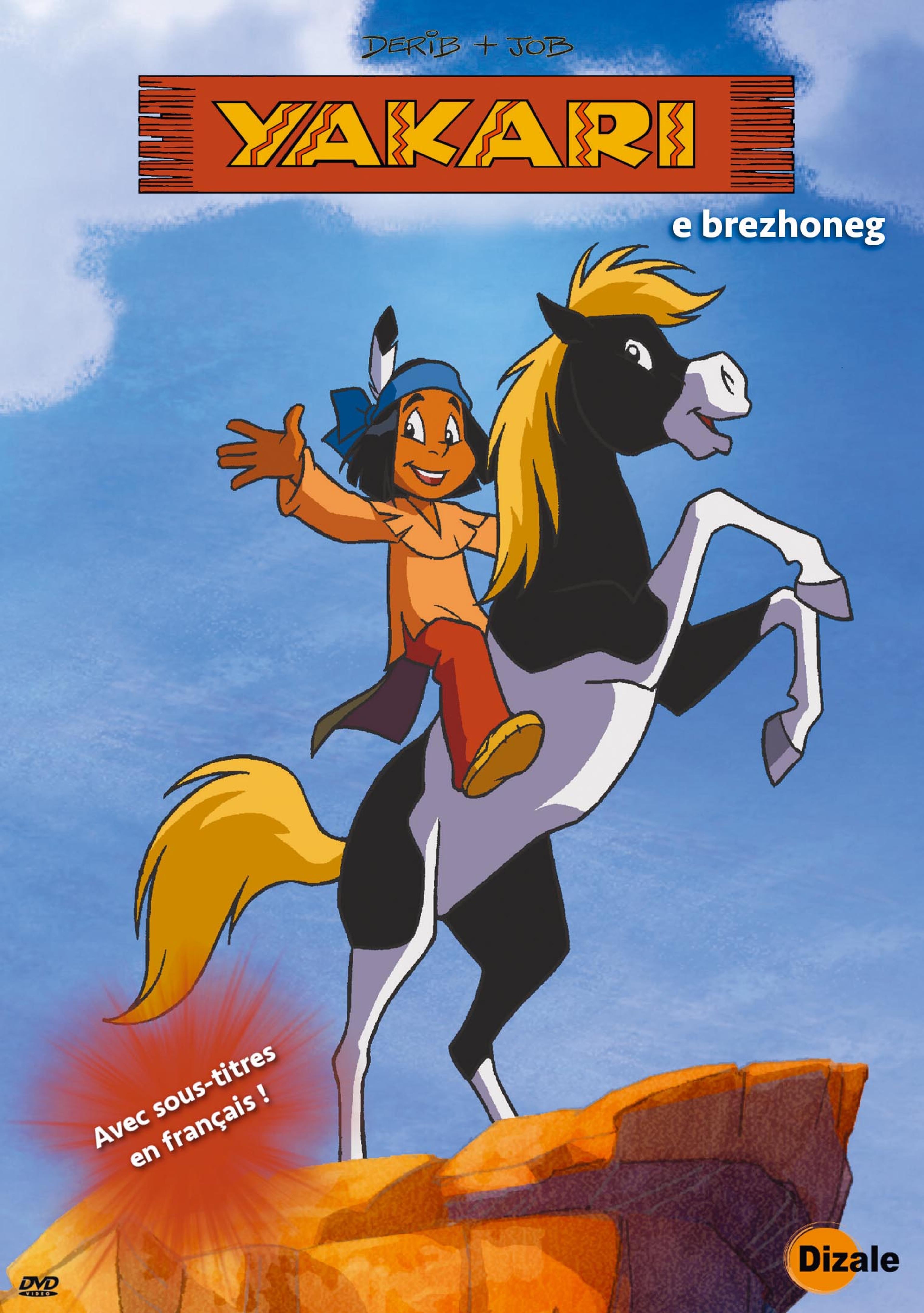 Yakari
