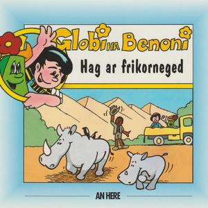 Globi ha Benoni - Hag ar frikorneged (11)