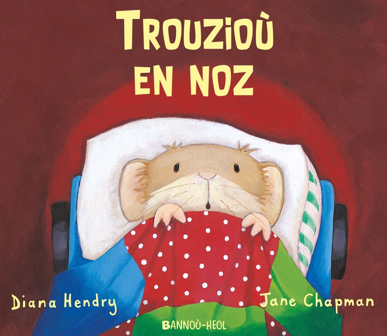 Littérature en breton pour jeunes lecteurs