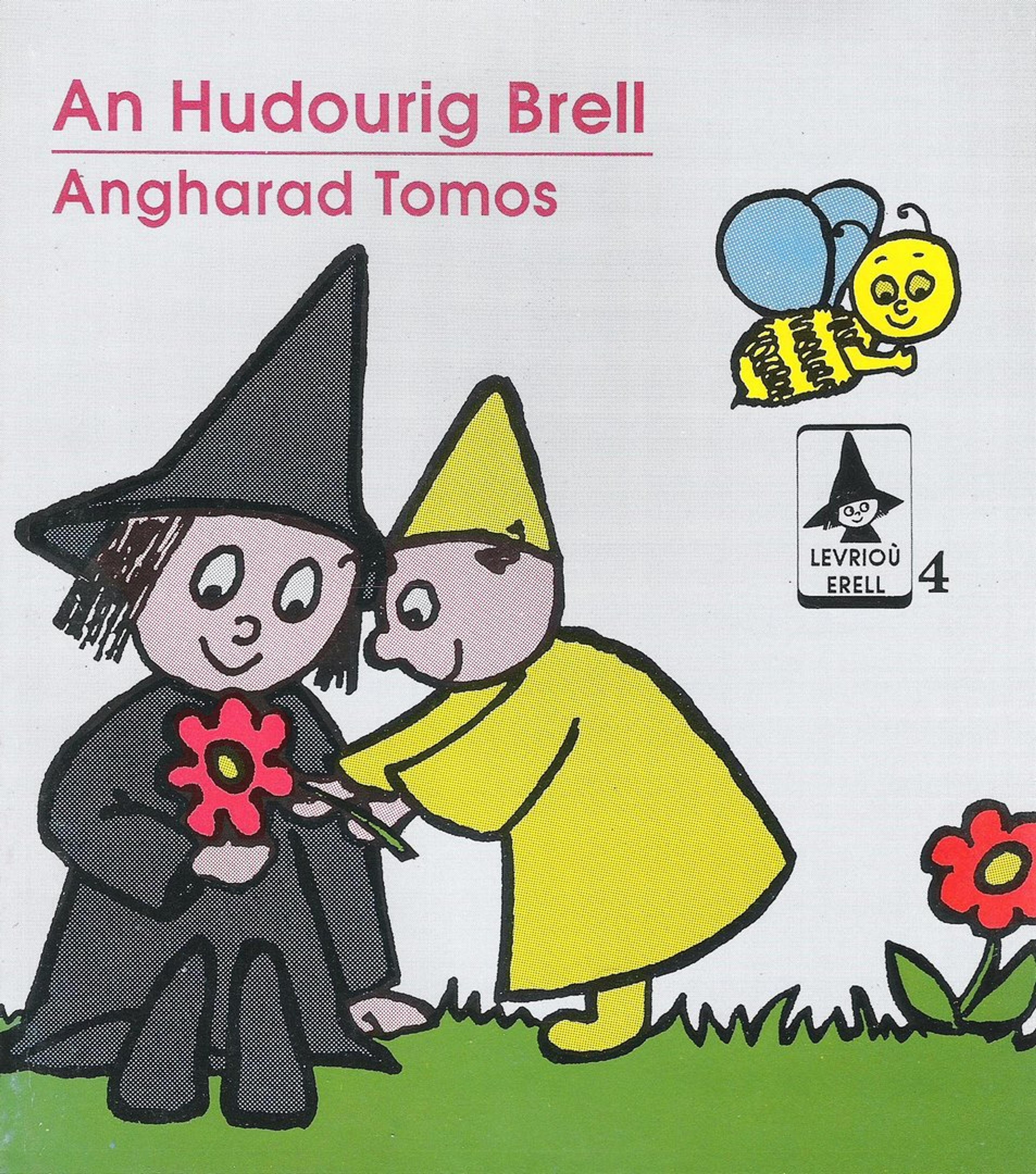 An Hudourig Brell