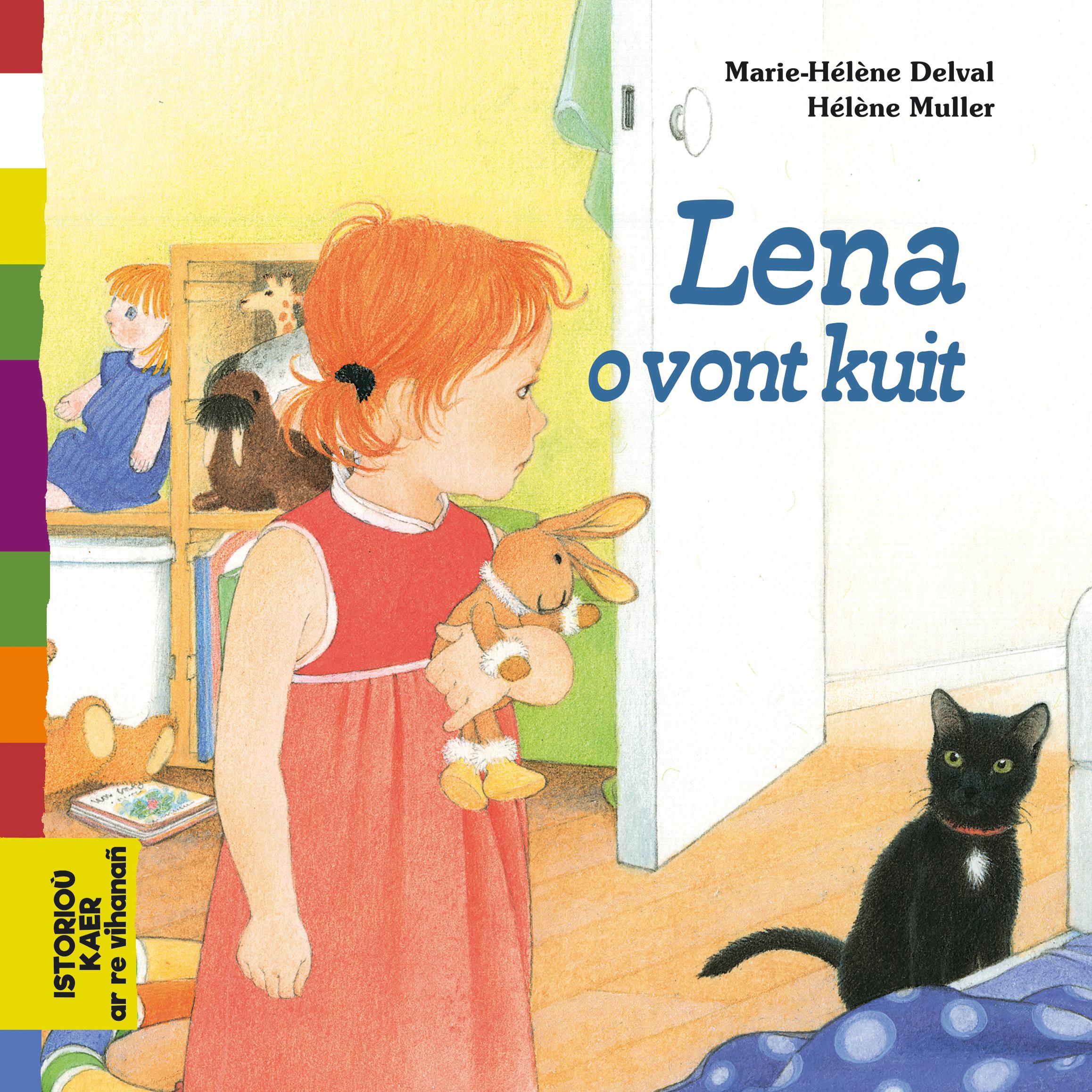 Lena s'en va