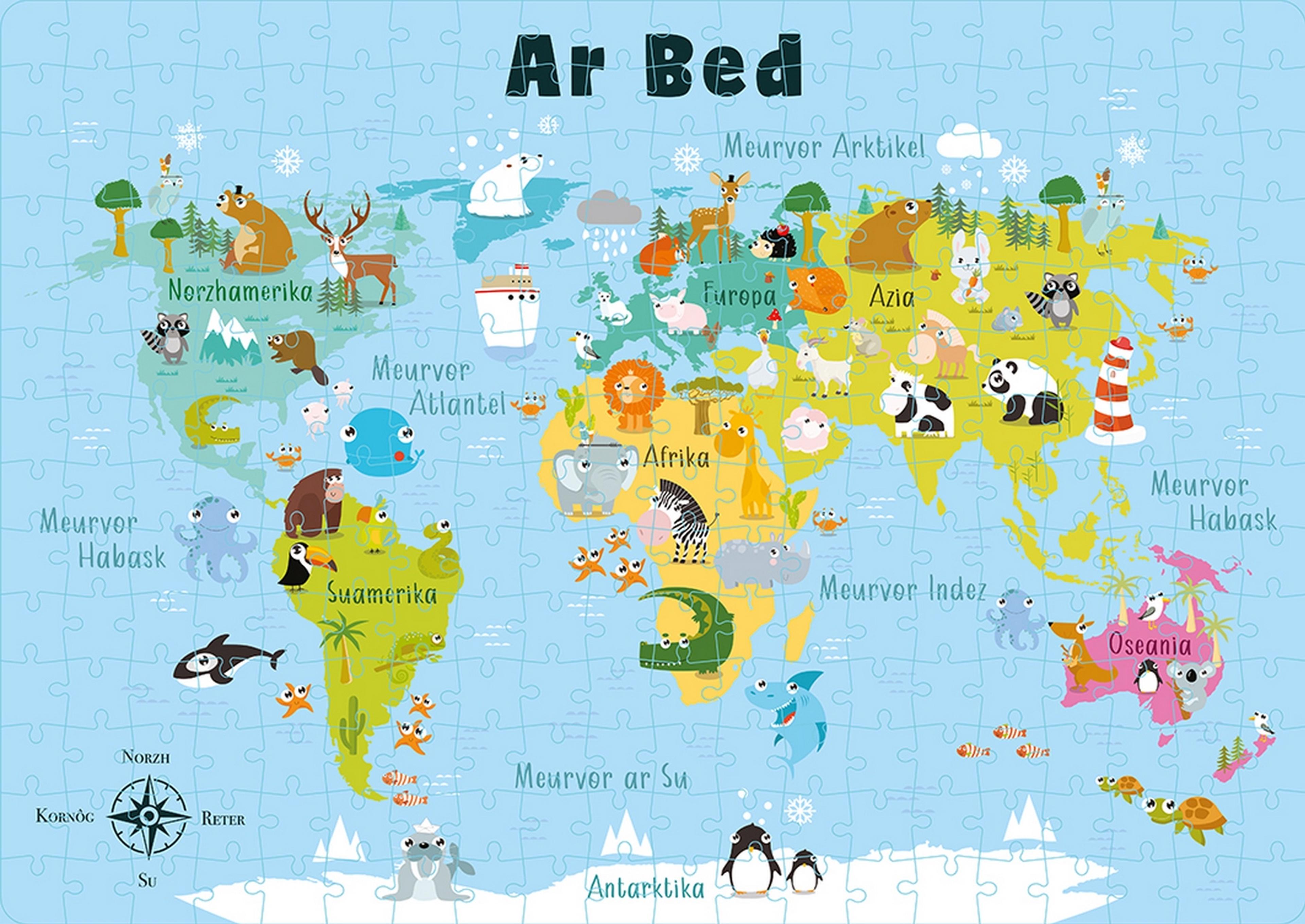 Pour un Noël 100 % breton