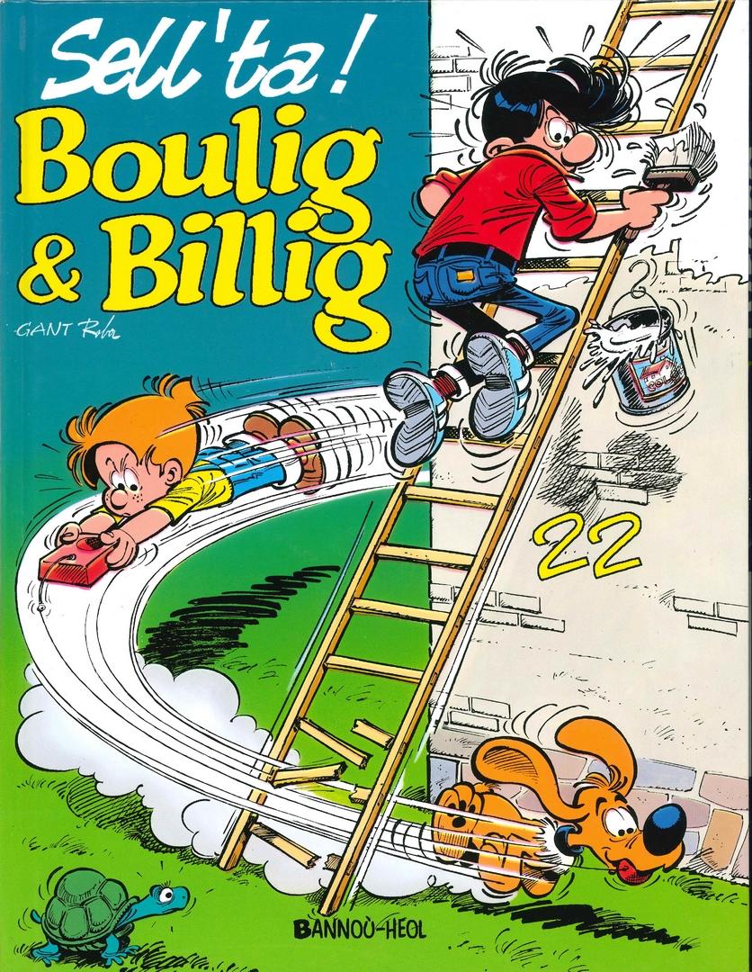 22, Les v'là !